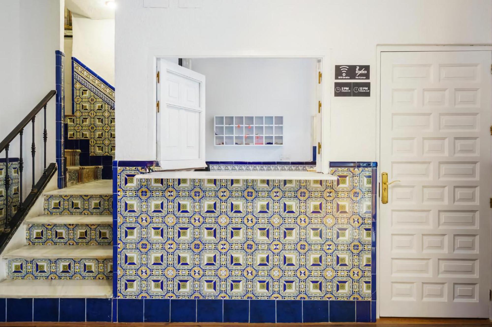 Hostal Austria, Granada